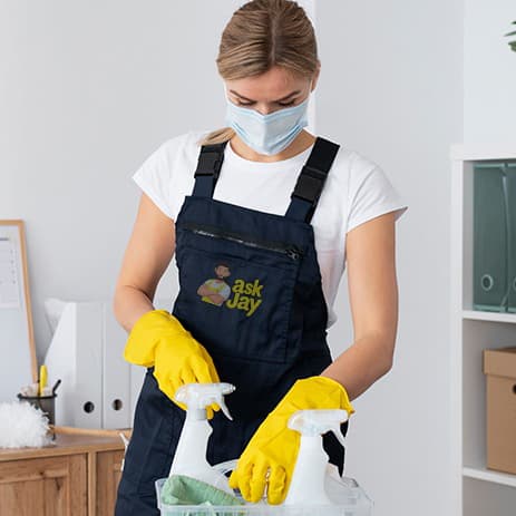 Why Choose Pre-school cleaning Services with askJay?