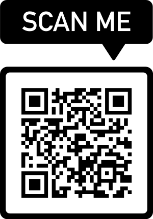 Scan to write us a review