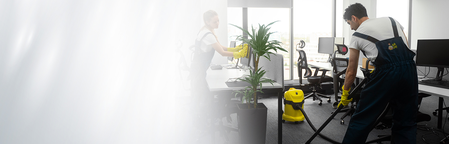 End of Lease Cleaning Services