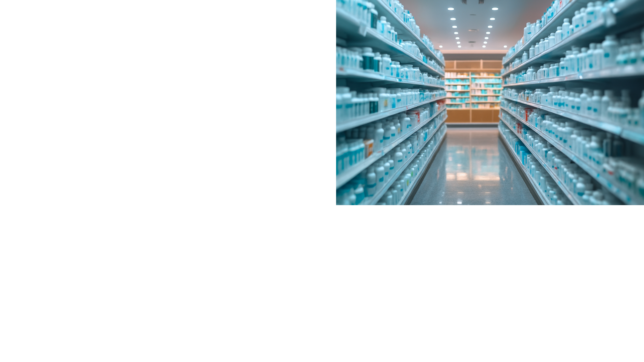 Medical & Healthcare Facility Cleaning