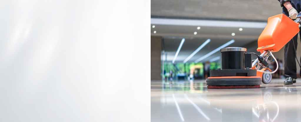 Strip and Seal Floor Services